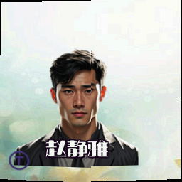 赵静雅